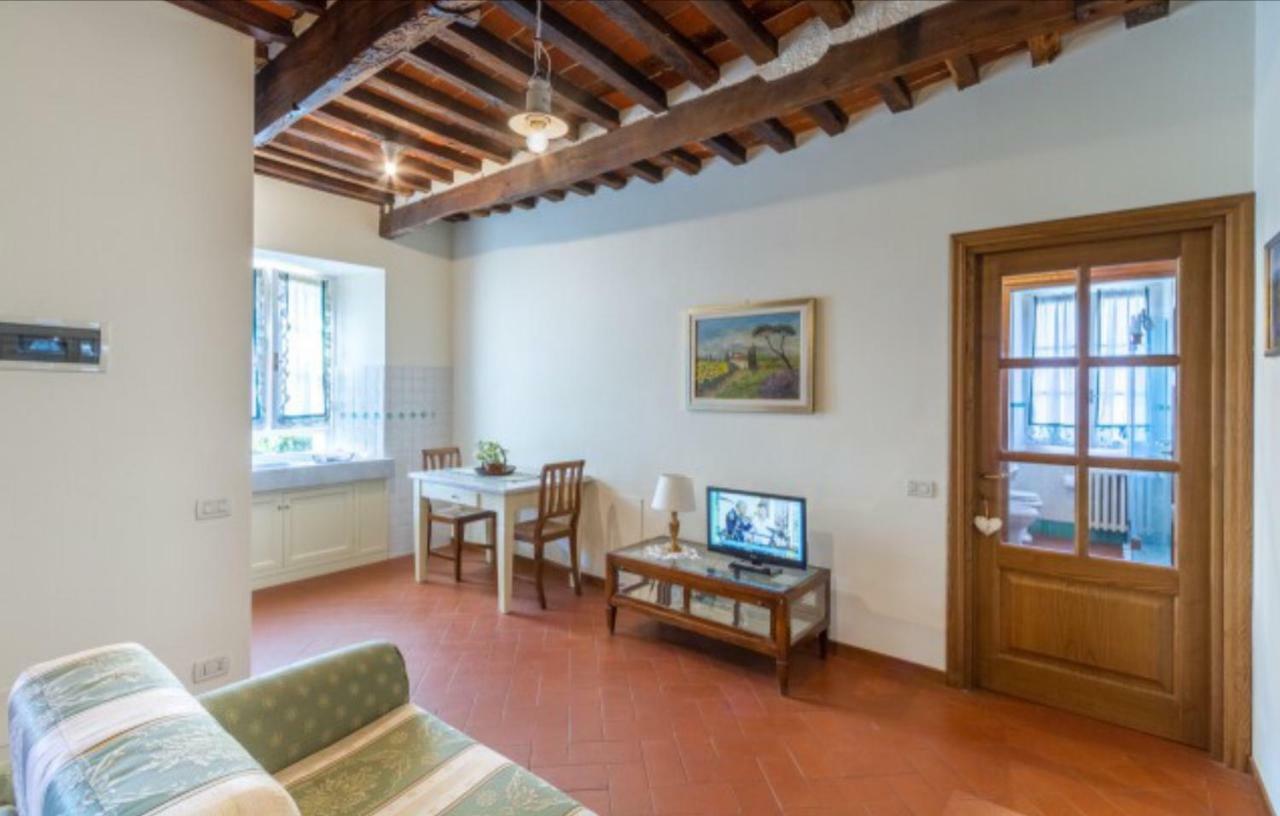 Suite Agave Seravezza Exteriér fotografie